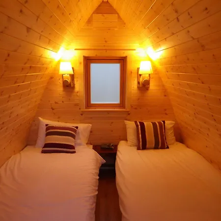 Eaglewood Σπίτι διακοπών Carrowkennedy