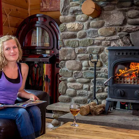 Eaglewood Vakantiehuis