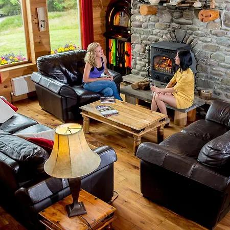 Eaglewood Vakantiehuis Carrowkennedy