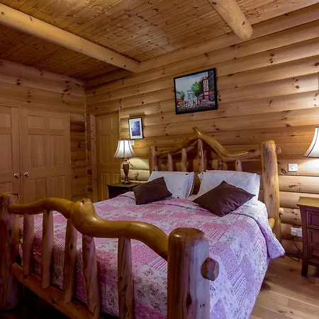 Vakantiehuis Eaglewood Carrowkennedy