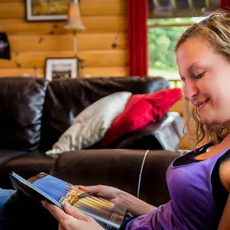 Eaglewood Vakantiehuis