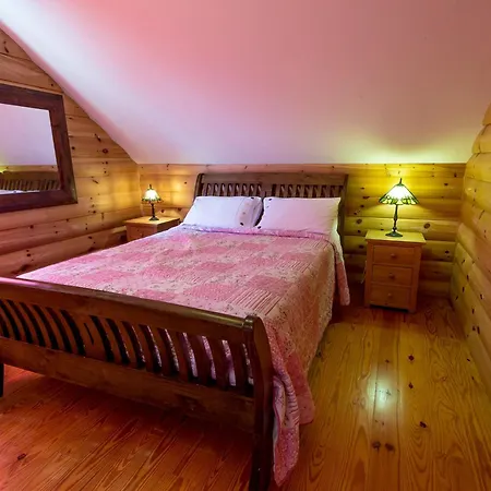 Eaglewood Carrowkennedy