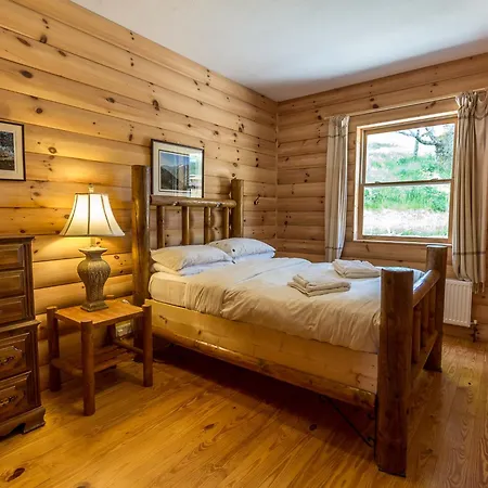 Vakantiehuis Eaglewood