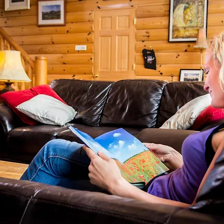 Eaglewood Vakantiehuis *