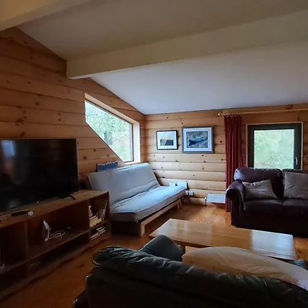 Eaglewood 別荘 Carrowkennedy