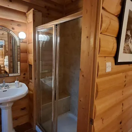 Holiday home Eaglewood Carrowkennedy