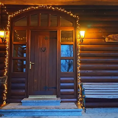 Holiday home Eaglewood Carrowkennedy
