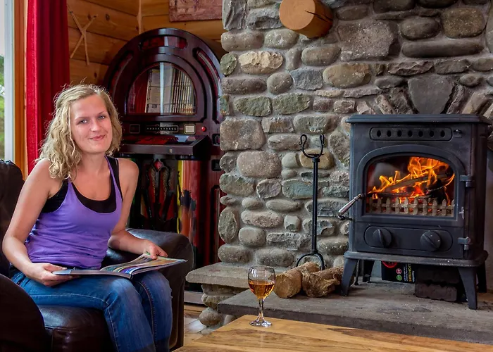 Eaglewood Holiday home