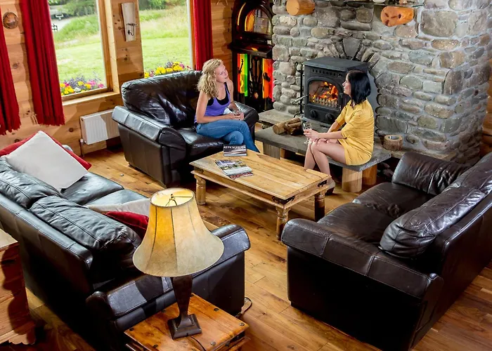 Eaglewood Holiday home Carrowkennedy