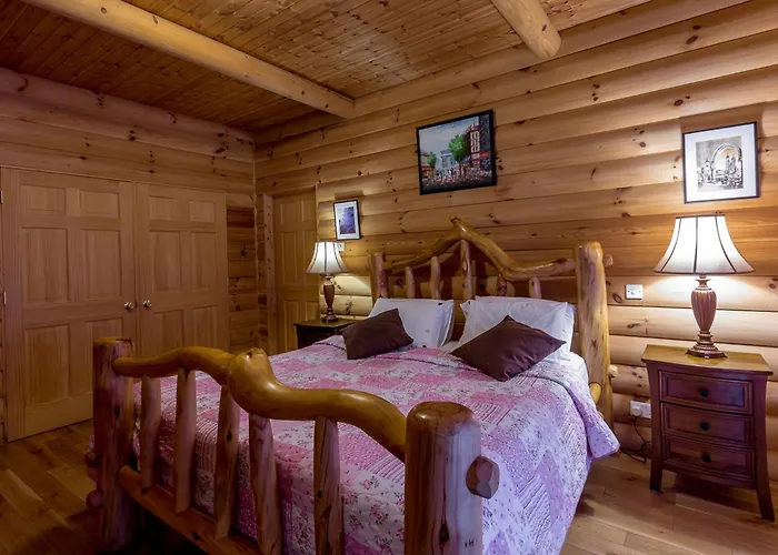 Holiday home Eaglewood Carrowkennedy