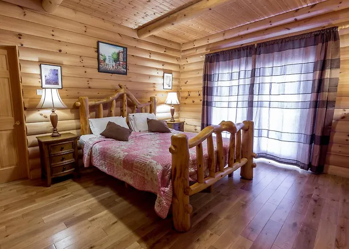 Eaglewood Holiday home *