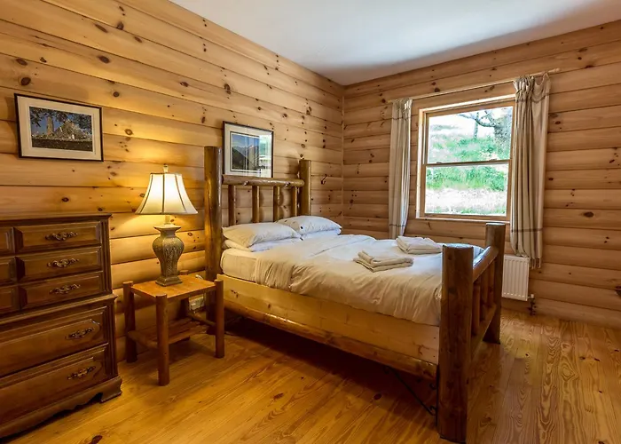 Holiday home Eaglewood