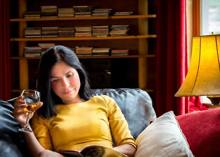 Eaglewood Hébergement de vacances Carrowkennedy