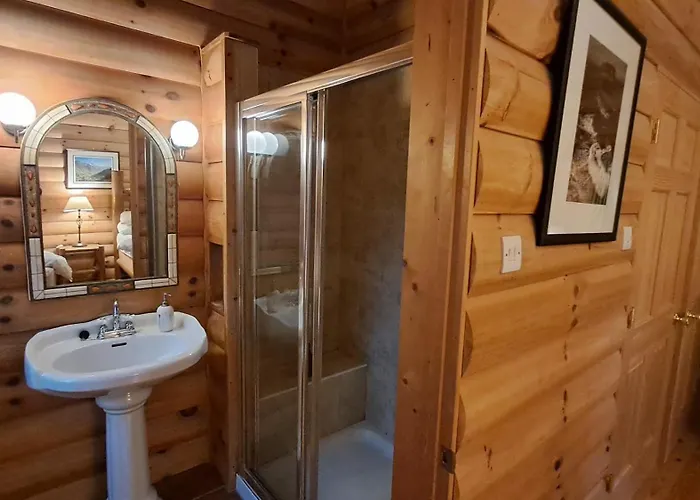 Holiday home Eaglewood Carrowkennedy