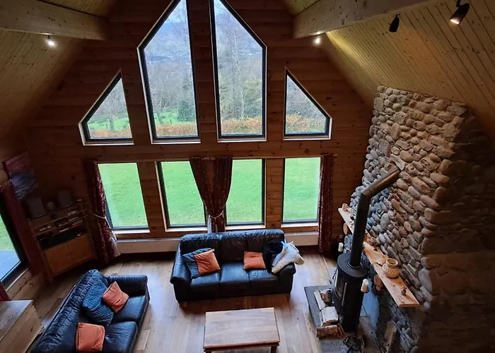 Eaglewood Hébergement de vacances